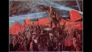 Варшавянка/Varshavyanka