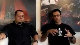Naruto Rise of a Ninja developer diaries #1