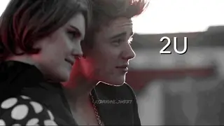 Justin Bieber Edit - 2U