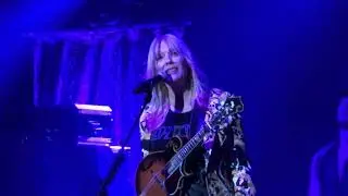 Heart - These Dreams (Seattle 2023)