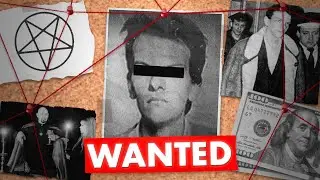 How a Teenage Satanist Stole $22 Million