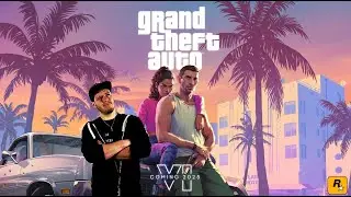 Grand Theft Auto 6 Trailer sehr genau oschaung