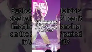 I need to know how 😭 #kpop #newjeans #minji #danielle #hanni #hyein #shorts #viralvideo