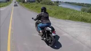 Wanna go For a Rip? BRAAAAAAP!
