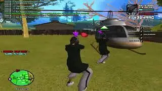 [IMRP] Silent Strike