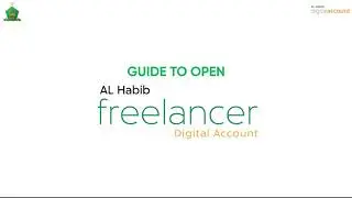 A Guide to Open Freelancer Digital Account