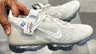 EVERY ROSS STORE HAD THESE NIKE VAPORMAX!