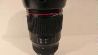 [Review] Trinkbecher Kameraobjektiv by Geschenkidee.de
