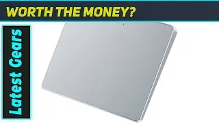 ProtoArc T1 Plus: The Ultimate Bluetooth Trackpad for Windows?