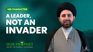 245: Why Did The Prophet Allow Non-Muslim Leaders To Stay In Power? | Our Prophet