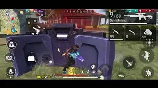 20Kills 💪Solo Vs Squad Br Renk Full Gameplay 😱Woodpecker+ Mp40 99% Headshot Rate ⚡-Garena Free Fire
