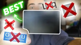 Don't Buy a DIGITAL BUSINESS CARD Without Watching This! (Better than Linq, OVOU, Popl & Mobilo)