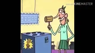 Instagram Animation #1