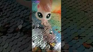Белый черный