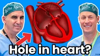 PFO (Patent Foramen Ovale): 1 in 4 People Have This. What Every Patient Needs to Know!