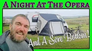 Topley Head Farm Caravan & Motorhome Club Certificated Location - Buxton