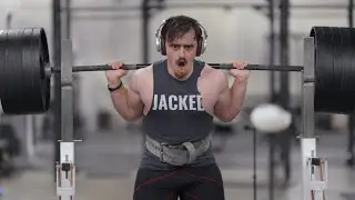 How To Start Using RPE For Powerlifting