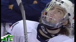 06/01/03 2006 World Junior Championship Semifinal Russia vs. USA [Ups RU]