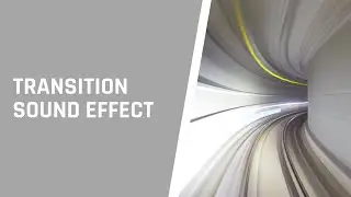 14 Transition Sound Effects (NO COPYRIGHT)