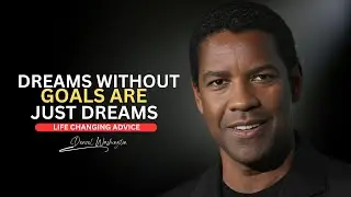 Denzel Washington |  Motivational speech 2024 | Dillard University | AHS MOTIVATIONAL