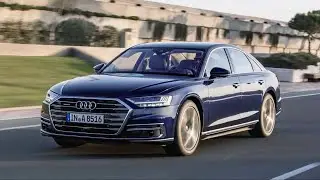 YOU MUST SEE BEFORE BUY !! 2019 Audi A8l