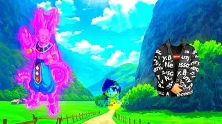 Dragon ball fusion mode