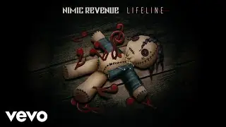 Nimic Revenue - Butterfly (Audio)