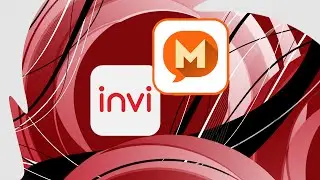 Обзор мессенджера Invi