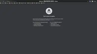 Online quiz app using php