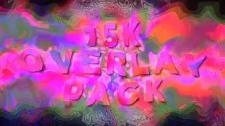 15K OVERLAY PACK