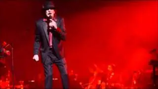 Charly Garcia - Kill My Mother - En Susana '98