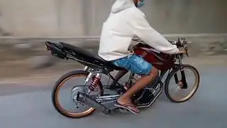 Story wa Tiger herex pengen banter tapi irit viral ⚡