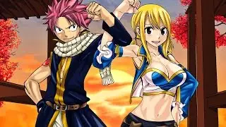 AMV-Fairy Tail