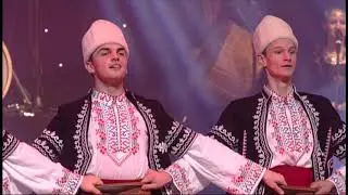 Ensemble Chinary - Shopski prishtevki / Ансамбъл Чинари - Шопски прищевки