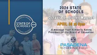 2024 State of Schools - Spanish Translation