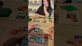 POV: Du spielst zweifarbig
