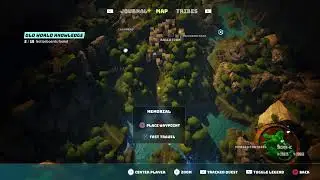 Biomutant, First playthrough pt 3