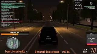 MTA Province Сервер #7