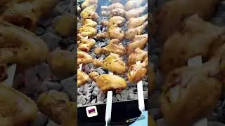 АРМЯНСКИЙ СЕМЕЙНЫЙ ОБЕД -ШАШЛЫКИ #weekend #barbecue #food #margaritafamilycookingshow #vibes #video