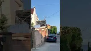 Аромат жареной Ставридки #малореченское #крым2023
