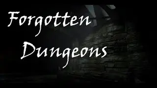 Forgotten Dungeons - Great White North Edition