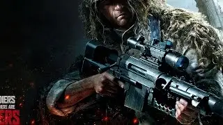 -Престиж vs ..Те..самые.. (игра за снайпера)