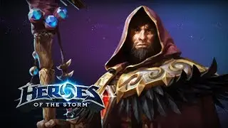 Medivh - Boss hijack