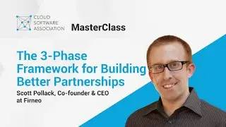 The 3-Phase Framework for Building Better Partnerships