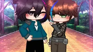 Hit Tha Roof || meme/trend || Byler ||Read description ||