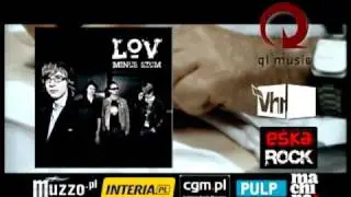 LOV - Promo Minus Szum