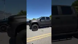 Don’t ever buy a CHEVY TRUCK! ESPECIALLY A TRAIL BOSS