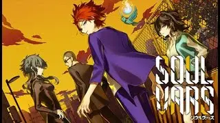 SOULVARS  - PC gameplay - 2D turn based deckbuilding adventure