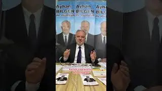 Ayhan Bilgen'den Karslılar'a çağrı 'GELİN BU ŞEHİRE BİRLİKTE SAHİP ÇIKALIM'