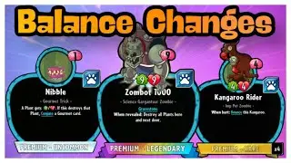 Gravestone Zombot Could Save PvZ Heroes